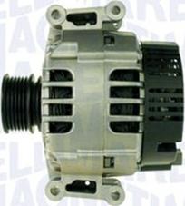 Magneti Marelli 944390461600 - Alternateur cwaw.fr