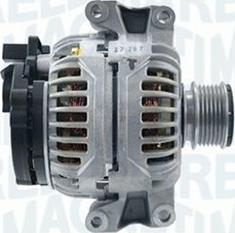 Magneti Marelli 944390461800 - Alternateur cwaw.fr