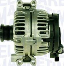 Magneti Marelli 944390461300 - Alternateur cwaw.fr