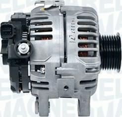 Magneti Marelli 944390461200 - Alternateur cwaw.fr