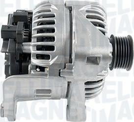 Magneti Marelli 944390461700 - Alternateur cwaw.fr