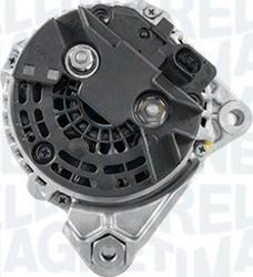 Magneti Marelli 944390461700 - Alternateur cwaw.fr