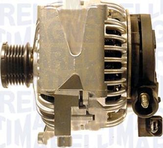 Magneti Marelli 944390463300 - Alternateur cwaw.fr