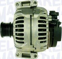 Magneti Marelli 944390463200 - Alternateur cwaw.fr