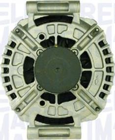 Magneti Marelli 944390463200 - Alternateur cwaw.fr