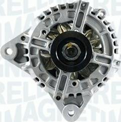 Magneti Marelli 944390462500 - Alternateur cwaw.fr