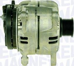 Magneti Marelli 944390462600 - Alternateur cwaw.fr