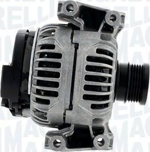 Magneti Marelli 944390462000 - Alternateur cwaw.fr