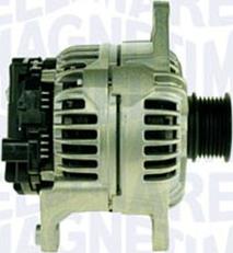 Magneti Marelli 944390462100 - Alternateur cwaw.fr