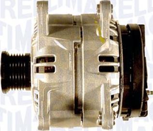 Magneti Marelli 944390462800 - Alternateur cwaw.fr