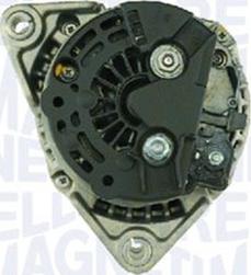 Magneti Marelli 944390462300 - Alternateur cwaw.fr