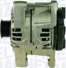 Magneti Marelli 944390462300 - Alternateur cwaw.fr