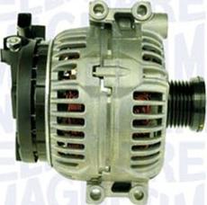 Magneti Marelli 944390462700 - Alternateur cwaw.fr