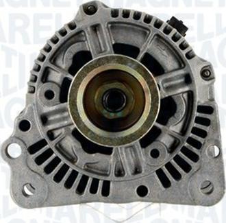 Magneti Marelli 944390409400 - Alternateur cwaw.fr