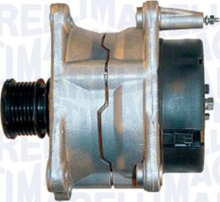 Magneti Marelli 944390409500 - Alternateur cwaw.fr