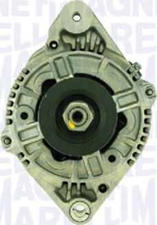 Magneti Marelli 944390409100 - Alternateur cwaw.fr