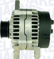 Magneti Marelli 944390409800 - Alternateur cwaw.fr