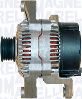 Magneti Marelli 944390404300 - Alternateur cwaw.fr