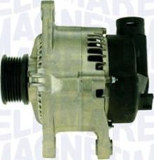 Magneti Marelli 944390406910 - Alternateur cwaw.fr