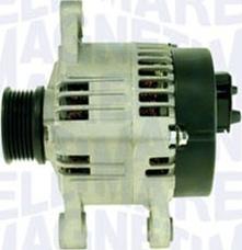 Magneti Marelli 944390406410 - Alternateur cwaw.fr