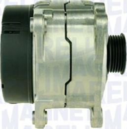 Magneti Marelli 944390406000 - Alternateur cwaw.fr