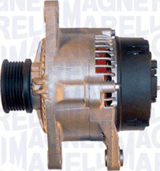 Magneti Marelli 944390406710 - Alternateur cwaw.fr