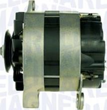 Magneti Marelli 944390400510 - Alternateur cwaw.fr