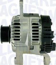 Magneti Marelli 944390400010 - Alternateur cwaw.fr