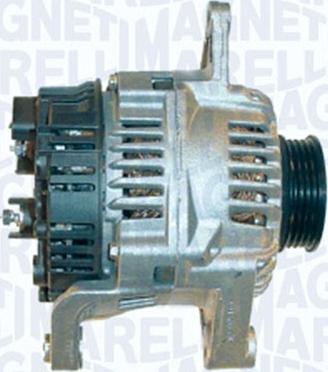 Magneti Marelli 944390400110 - Alternateur cwaw.fr