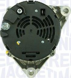 Magneti Marelli 944390401800 - Alternateur cwaw.fr