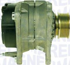 Magneti Marelli 944390408900 - Alternateur cwaw.fr