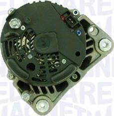 Magneti Marelli 944390408900 - Alternateur cwaw.fr