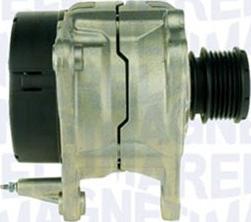 Magneti Marelli 944390408600 - Alternateur cwaw.fr