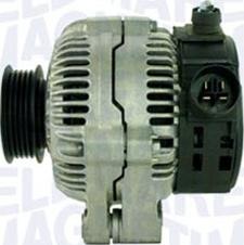 Magneti Marelli 944390408300 - Alternateur cwaw.fr