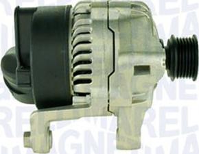 Magneti Marelli 944390403900 - Alternateur cwaw.fr