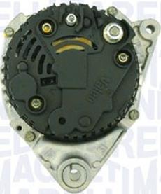 Magneti Marelli 944390403400 - Alternateur cwaw.fr