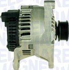 Magneti Marelli 944390403400 - Alternateur cwaw.fr