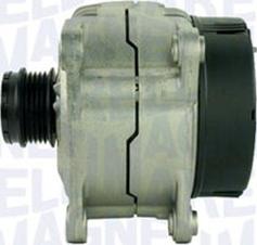 Magneti Marelli 944390403500 - Alternateur cwaw.fr