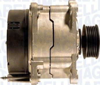 Magneti Marelli 944390403600 - Alternateur cwaw.fr