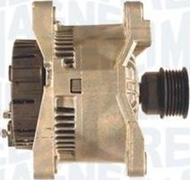 Magneti Marelli 944390403800 - Alternateur cwaw.fr