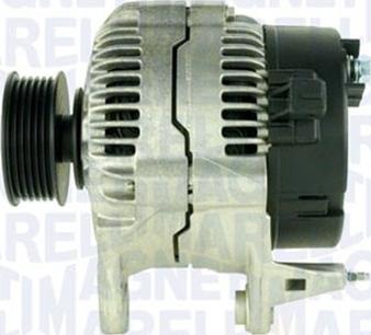 Magneti Marelli 944390403300 - Alternateur cwaw.fr