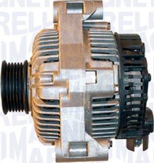 Magneti Marelli 944390402110 - Alternateur cwaw.fr