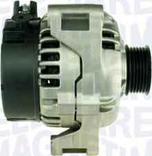 Magneti Marelli 944390402210 - Alternateur cwaw.fr