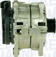 Magneti Marelli 944390419500 - Alternateur cwaw.fr