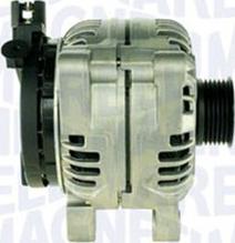 Magneti Marelli 944390419300 - Alternateur cwaw.fr