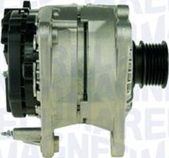 Magneti Marelli 944390419200 - Alternateur cwaw.fr