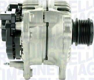 Magneti Marelli 944390414900 - Alternateur cwaw.fr