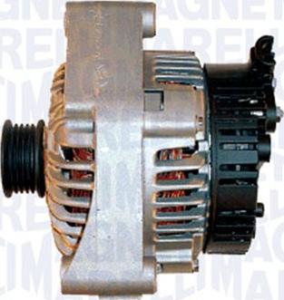 Magneti Marelli 944390414510 - Alternateur cwaw.fr