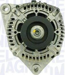 Magneti Marelli 944390414010 - Alternateur cwaw.fr