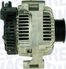 Magneti Marelli 944390414010 - Alternateur cwaw.fr